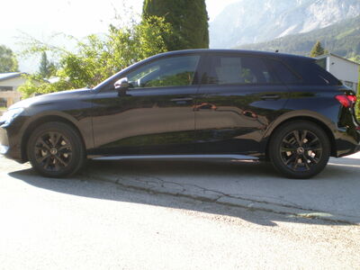 Audi A3 Jahreswagen