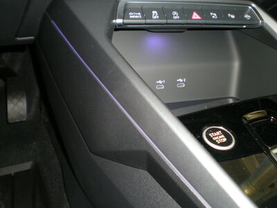 Audi A3 Jahreswagen