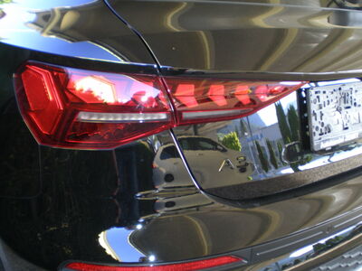 Audi A3 Jahreswagen