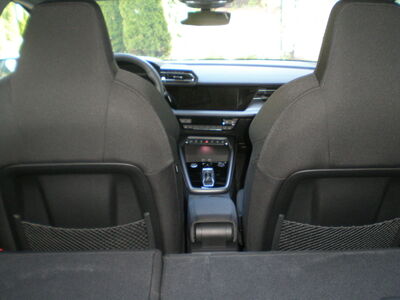 Audi A3 Jahreswagen