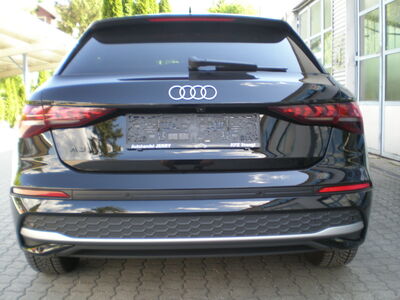 Audi A3 Jahreswagen