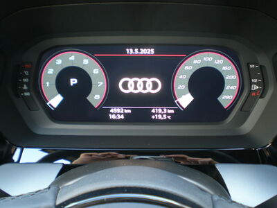 Audi A3 Jahreswagen