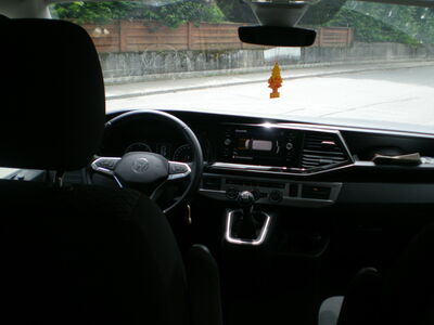 VW Multivan Gebrauchtwagen VW Multivan Gebrauchtwagen