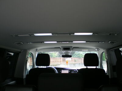 VW Multivan Gebrauchtwagen VW Multivan Gebrauchtwagen