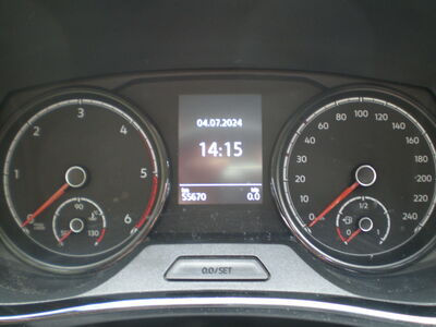 VW Multivan Gebrauchtwagen VW Multivan Gebrauchtwagen