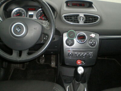 Renault Clio Gebrauchtwagen Renault Clio Gebrauchtwagen