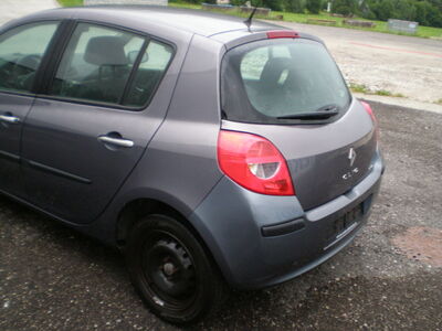 Renault Clio Gebrauchtwagen Renault Clio Gebrauchtwagen