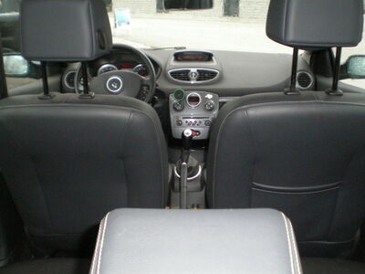 Renault Clio Gebrauchtwagen Renault Clio Gebrauchtwagen