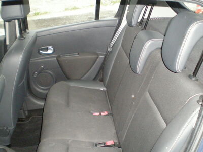 Renault Clio Gebrauchtwagen Renault Clio Gebrauchtwagen