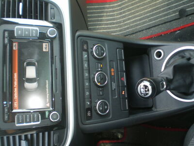 VW Beetle Gebrauchtwagen VW Beetle Gebrauchtwagen