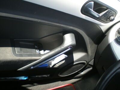 VW Beetle Gebrauchtwagen VW Beetle Gebrauchtwagen