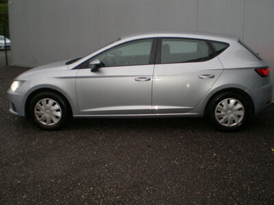 Seat Leon Gebrauchtwagen Seat Leon Gebrauchtwagen