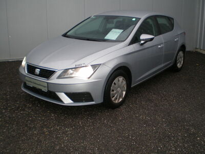 Seat Leon Gebrauchtwagen Seat Leon Gebrauchtwagen