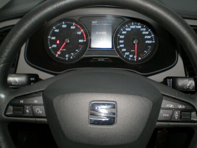 Seat Leon Gebrauchtwagen Seat Leon Gebrauchtwagen