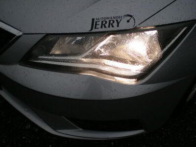 Seat Leon Gebrauchtwagen Seat Leon Gebrauchtwagen