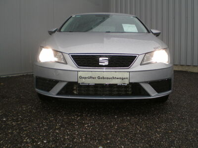 Seat Leon Gebrauchtwagen