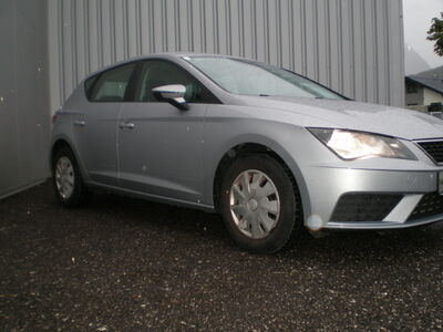 Seat Leon Gebrauchtwagen Seat Leon Gebrauchtwagen