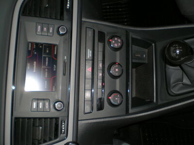 Seat Leon Gebrauchtwagen Seat Leon Gebrauchtwagen