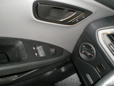 Seat Leon Gebrauchtwagen Seat Leon Gebrauchtwagen