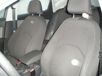 Seat Leon Gebrauchtwagen Seat Leon Gebrauchtwagen