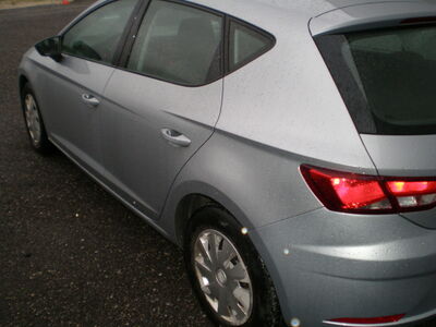 Seat Leon Gebrauchtwagen Seat Leon Gebrauchtwagen