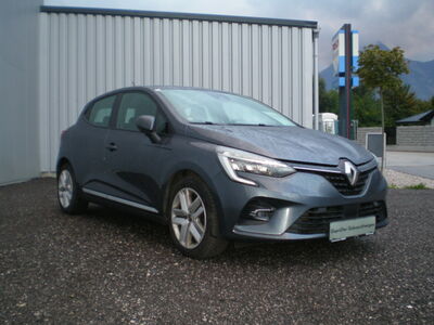 Renault Clio Gebrauchtwagen Renault Clio Gebrauchtwagen