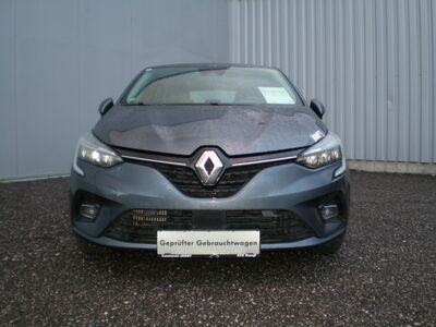 Renault Clio Gebrauchtwagen