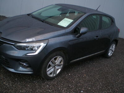 Renault Clio Gebrauchtwagen Renault Clio Gebrauchtwagen