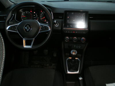 Renault Clio Gebrauchtwagen Renault Clio Gebrauchtwagen