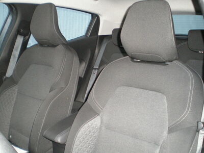 Renault Clio Gebrauchtwagen Renault Clio Gebrauchtwagen