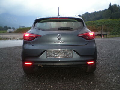 Renault Clio Gebrauchtwagen Renault Clio Gebrauchtwagen