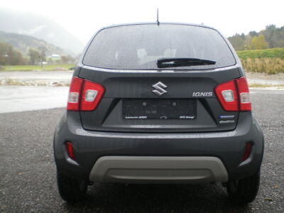 Suzuki Ignis Gebrauchtwagen Suzuki Ignis Gebrauchtwagen
