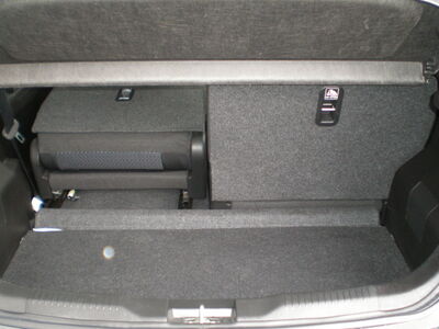 Suzuki Ignis Gebrauchtwagen Suzuki Ignis Gebrauchtwagen