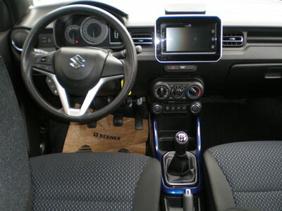 Suzuki Ignis Gebrauchtwagen Suzuki Ignis Gebrauchtwagen