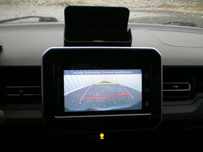 Suzuki Ignis Gebrauchtwagen Suzuki Ignis Gebrauchtwagen