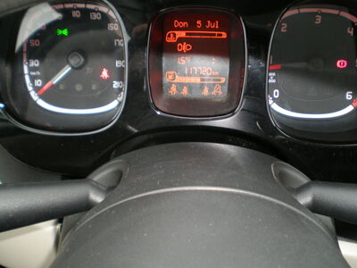 Fiat Panda Gebrauchtwagen Fiat Panda Gebrauchtwagen