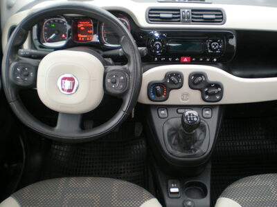 Fiat Panda Gebrauchtwagen Fiat Panda Gebrauchtwagen