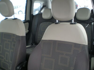 Fiat Panda Gebrauchtwagen Fiat Panda Gebrauchtwagen
