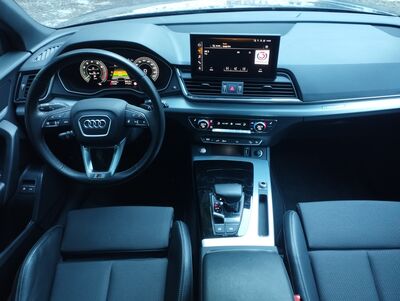 Audi Q5 Gebrauchtwagen Audi Q5 Gebrauchtwagen