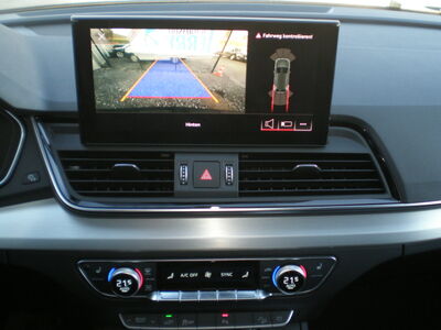 Audi Q5 Gebrauchtwagen Audi Q5 Gebrauchtwagen