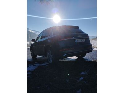 Audi Q5 Gebrauchtwagen Audi Q5 Gebrauchtwagen