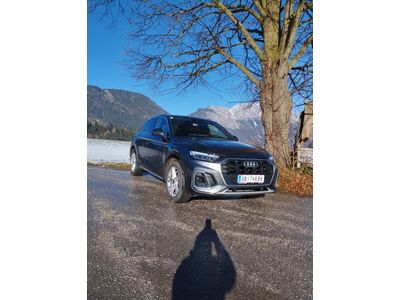 Audi Q5 Gebrauchtwagen