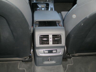 Audi Q5 Gebrauchtwagen Audi Q5 Gebrauchtwagen