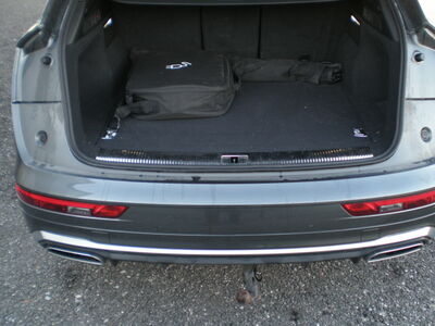 Audi Q5 Gebrauchtwagen Audi Q5 Gebrauchtwagen