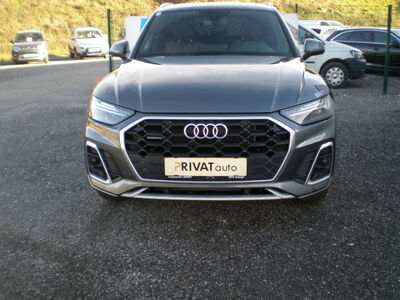 Audi Q5 Gebrauchtwagen Audi Q5 Gebrauchtwagen