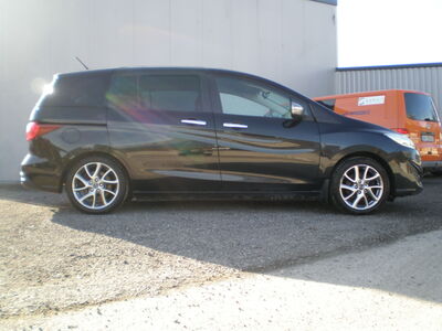 Mazda Mazda5 Gebrauchtwagen Mazda Mazda5 Gebrauchtwagen