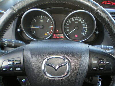 Mazda Mazda5 Gebrauchtwagen Mazda Mazda5 Gebrauchtwagen