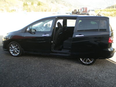 Mazda Mazda5 Gebrauchtwagen Mazda Mazda5 Gebrauchtwagen