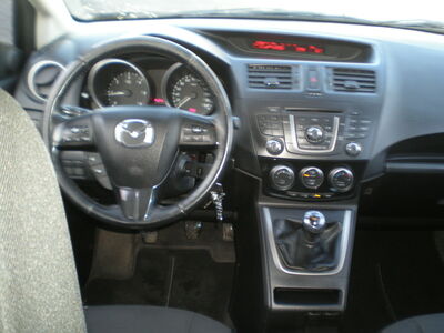 Mazda Mazda5 Gebrauchtwagen Mazda Mazda5 Gebrauchtwagen