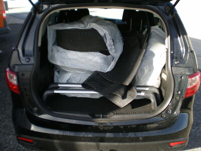 Mazda Mazda5 Gebrauchtwagen Mazda Mazda5 Gebrauchtwagen